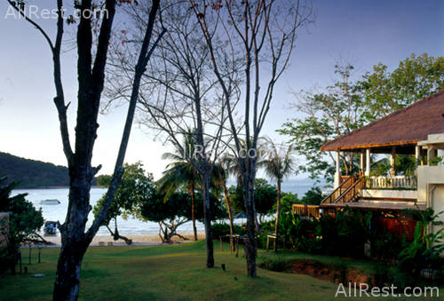 Chandara Resort & Spa 8